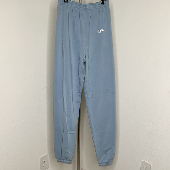 BSR by Samii Ryan Two Piece Hoodie Sweatsuit - Picture 6 of 9